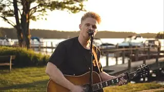 Hallelujah - Michael Hausted (Leonard Cohen Cover)