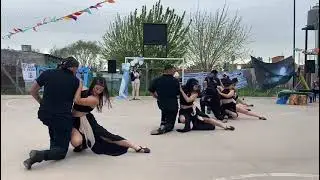 folk Urbano Ra&iacute;ces Nuestras