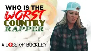 The 3 Worst Country Rap Songs (ft Katie Noel's 