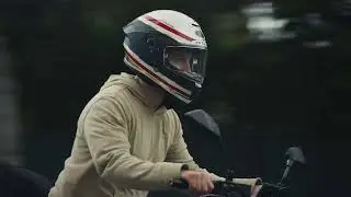 Protect your entire body on every ride 60