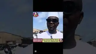 Interview of Sheikh Ibrahim Muh.Robiu Afolabi El-Islam