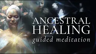 Guided Meditation for Ancestral Healing: Release Generational Patterns