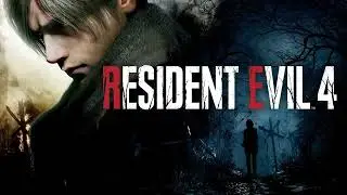 RE4 Remake Soundtrack: A Hall in Ruin (Looped)