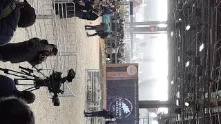 Final Ovinpiade Salon De l'agriculture 2019
