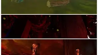 helping people to explore foundation hell and haunted house