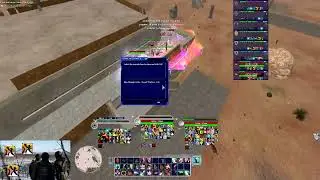 SWG Beyond // Officer // 8.24.2025 (Game 2)