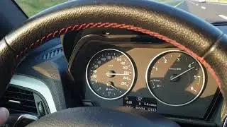 Bmw 120d 184hp