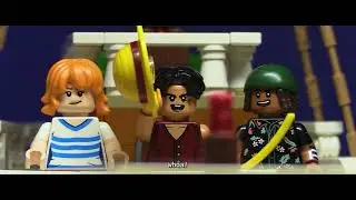 LEGO ONE PIECE SEASON 2 | ALL TRAILERS! |