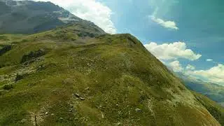 Test Flight GEPRC Moz7 V2 at 4 km + Verborgene Plais Peak (2,610 m) | DJI Osmo Action 5