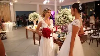 Casadoiras Mostra Noivas 5&ordf; edi&ccedil;&atilde;o - 2017