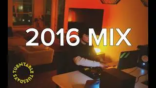 If You Wish It Was 2016 Again | Throwback DJ Mix with Travis Scott, Post Malone, Kanye, Migos, Thug