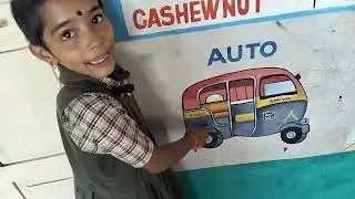 Description of an auto (road transport)