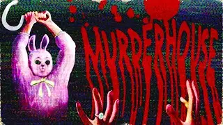 Murder House: Prologue