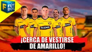 l F DE FÚTBOL