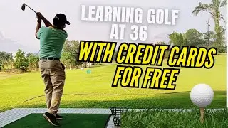 🤫 🤫🤫 Hidden Golf Credit Card Benefits: You're Missing Out!