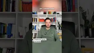 Статья 119 Уголовного кодекса &mdash; молот против польских ксенофобов, нападающих на украинцев &mdash; Давид...