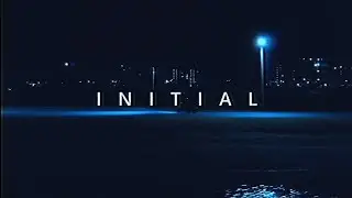 Cartridge 1987 - Initial