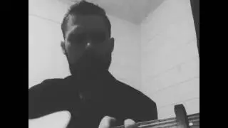 Acoustic Imrpov #RyanBanks