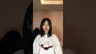 💋 Ujin | Үжин Tik Tok Mongolia     Ariana Grande & Doja Cat  - Motive