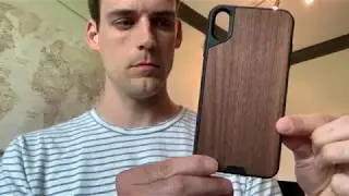 Mous Case Review (iPhone 8/7/6s/6)