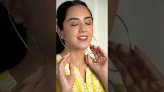 Recreate Geet style from Jab We Met. |The Loom #geetstyle #stylingtips #theloom #yellowkurta