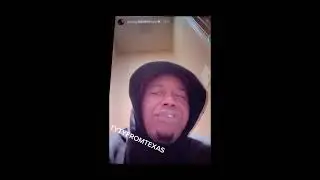 Momma Brazy gets cussed out by finesse and her son.
