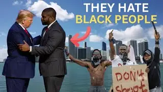 The Shocking Truth: 10 Countries Where Black People Are Treated Differently