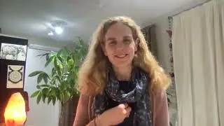 Heart Based Meditation focusing on releasing CONTROL.