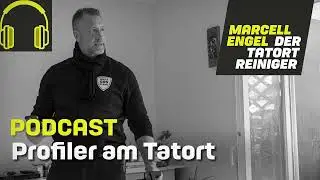 206 - TODESURSACHE - Profiler am Tatort