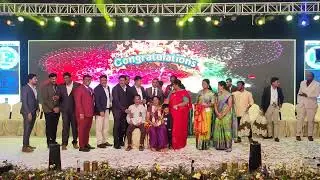 Enagic Success Celebration in Karimnagar