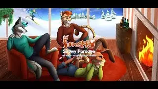 Furvester 2018