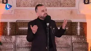 يامن تناديني# وحبك ديني#الفنان #عبود شعبان