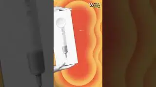 А у вас какой фен?🤓