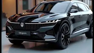 2027 LADA Granta &mdash; НОВАЯ ЭПОХА НАРОДНОГО АВТО | Обзор