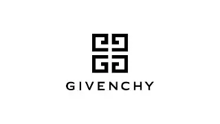 Givenchy SVG &ndash; Luxury Fashion Brand Logo Vector Files