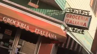 Pittsburgh's Little Italy - Bloomfield, PA
