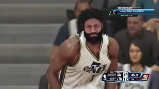 NBA 2K14 MyCareer Gameplay - Episode #26: 