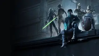 STAR WARS Zero Company