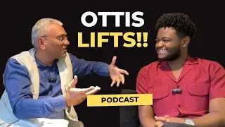 Ottis Lifts African Entrepreneurs to elevate their business performance and nurturing startups 