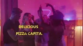 Pizza Capital is here for your taste buds needs!