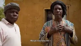 DENOWO MAAYO - Ateliers cinéma du Festival à Sahel Ouvert 2022