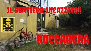 Al limite del cappottamento!! ( alla scoperta dei sentieri della val pellice in MTB)!