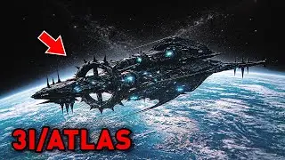 3I/ATLAS Шок: новые снимки Джеймса Уэбба поставили ученых в тупик &mdash; это инопланетный космический кор