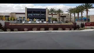 Trilogy Henderson and Summerlin Resort