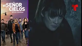El Se&ntilde;or de los Cielos 7 | Cap&iacute;tulo 37 | Telemundo