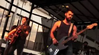 Future Thieves - Soon (Live At Blue Rock)