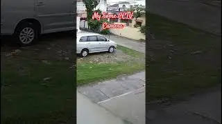 My Home CCTV Camera #engineering #application #shorts #trending #ytshorts #shortsfeed