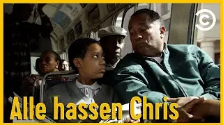 2 Busse & ewiger Schulweg: Chris’ erste Schulwoche! | Alle hassen Chris | Comedy Central