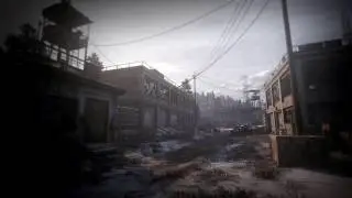 Call of Duty 4: MWR Icbm