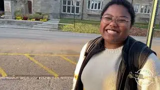 20 Questions with Katie Davenport '21 | Bryn Mawr College